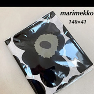 【ネット決済】marimekko 生地　140×41 ウニッコ