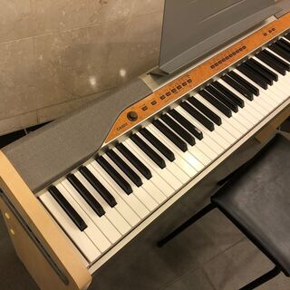 CASIO カシオ デジタルピアノ PX-110 Privia プリヴィア 電子ピアノ 88 