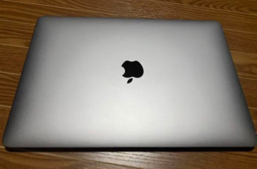 Macbook air 2019 256GB スペースグレイ