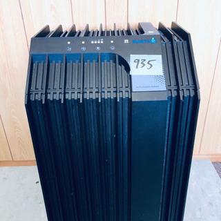 935番 PURITII✨空気清浄機✨KJF375‼️ 935番 PURITII✨空気清浄機✨KJF375‼️