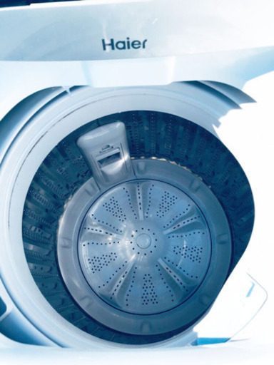ET944A⭐️ ハイアール電気洗濯機⭐️