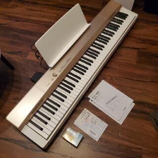 【超美品】カシオ電子ピアノ【PX-160】