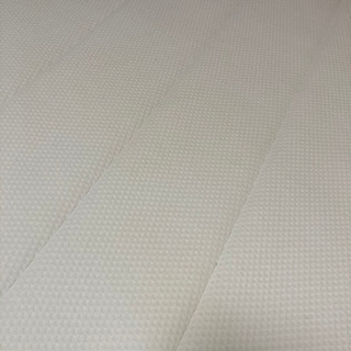 【超美品】ニトリ ダブルベッド