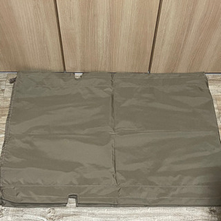 ヘリノックス コットワンコンバーチブル コヨーテ レッグ付き 美品