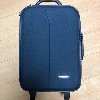 【ネット決済】軽量スーツケース