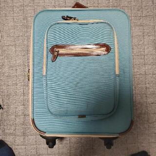 SAZABY スーツケース