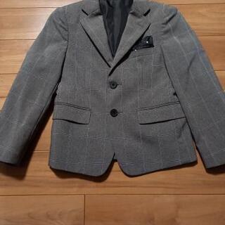 男児 スーツ120A