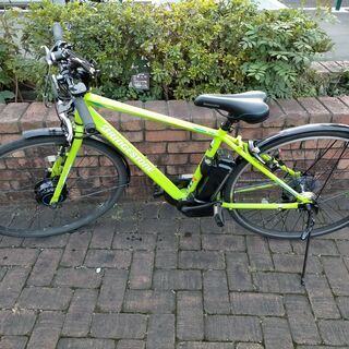 ブリヂストンTB1e ネオンライム 実使用1ヶ月、中目黒・渋谷周辺で即日渡し ブリヂストンTB1e ネオンライム 実使用1ヶ月、中目黒・渋谷周辺で即日渡し