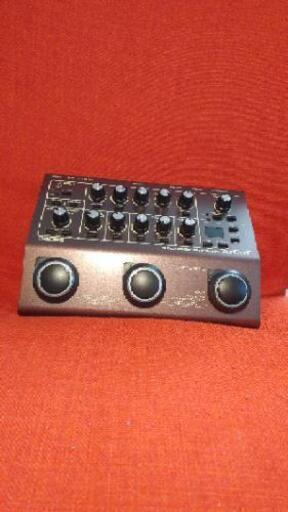 エフェクター、PA機器 BOSS AD-10