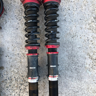 qnc21   BLITZ 車高調