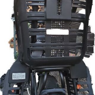 【取引先決定】自転車　2人乗り　provocation 20インチ