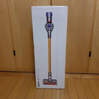 手渡しならフリマサイトの中で一番安い‼　ダイソン Dyson V8 Fluffy Extra  sv10ffextポケモンカードリーフィアVmax HR PSA10 美品