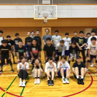 11 8 日 楽しくバスケ 初心者歓迎 京都 いっちー 京都のバスケットボールのメンバー募集 無料掲載の掲示板 ジモティー