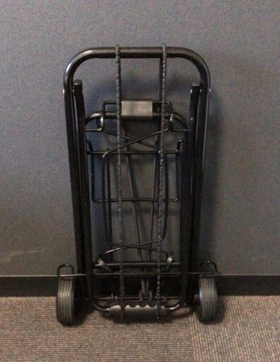 折りたたみキャリーカート カート黒 ヨシ 西船橋の生活雑貨の中古あげます 譲ります ジモティーで不用品の処分 折りたたみキャリーカート カート黒 ヨシ 西船橋の生活雑貨の中古あげます 譲ります ジモティーで不用品の処分