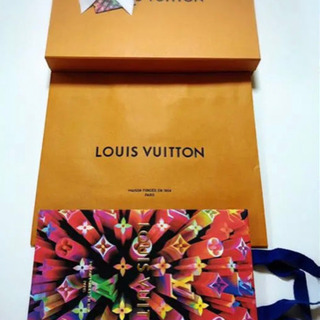 louisvuitton エシャルプ・ロゴマニア　シャイン　black