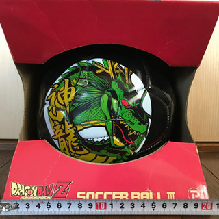 ドラゴンボール　サッカーボール
