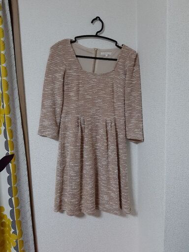 プロポーションボディドレッシングピンクワンピースmサイズ 2 そらまめ 本八幡のワンピースの中古 古着あげます 譲ります ジモティーで不用品の処分