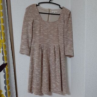 プロポーションボディドレッシングピンクワンピースmサイズ 2 そらまめ 本八幡のワンピースの中古 古着あげます 譲ります ジモティーで不用品の処分