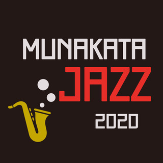 MUNAKATA JAZZ WEEK 2020の画像