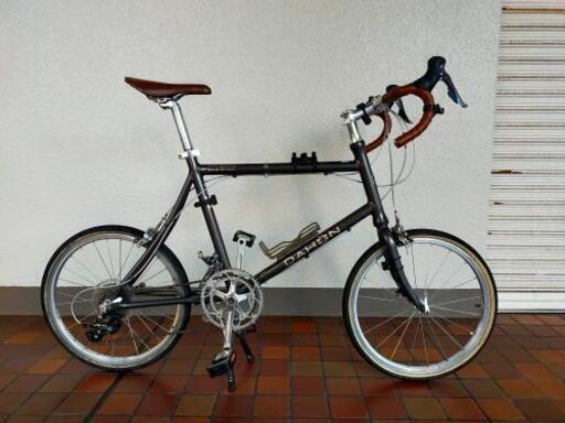 Dahon Dashaltena 　ダホン　ダッシュアルテナ