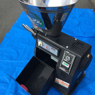 (受付終了)循環式精米麦機  NSF400M