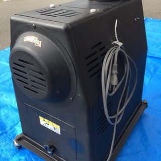 (受付終了)循環式精米麦機  NSF400M