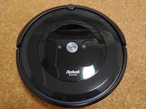 iRobot ルンバe5 (かずま) 祖師ヶ谷大蔵の生活家電《掃除機》の中古 
