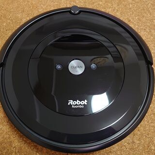 【ネット決済】iRobot ルンバe5