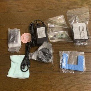 その他 興研 電動全面マスク使用2回だけBL700HA