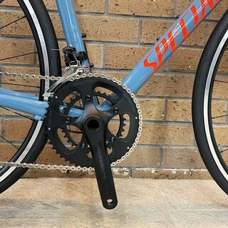 ロードバイク　SPECIALIZED (スペシャライズド) ALLEZ ELITE (アレーエリート) 105 完成車 2019 サイズ52【未使用品】