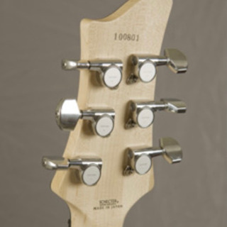 シェクター　SCHECTER PA-FC-KA 新品未使用