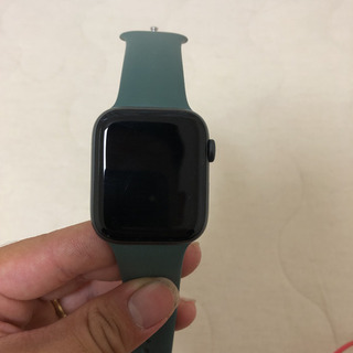 【ネット決済・配送可】Apple Watch アップルウォッチ　...