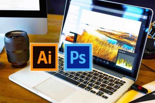 現役デザイナーによる 完全個別レッスン Adobe Illustratorでスキルアップ 高槻市 パソコン教室 Rainbow 高槻市の Illustratorの生徒募集 教室 スクールの広告掲示板 ジモティー