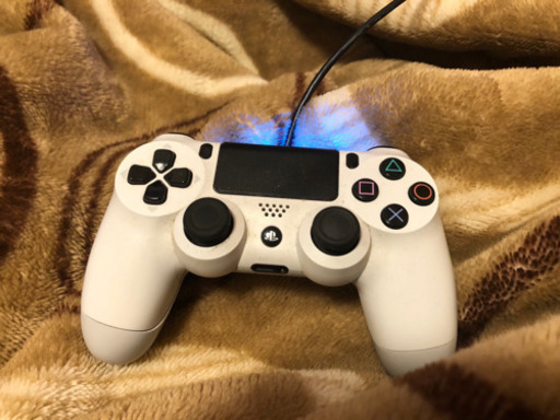 PS4本体