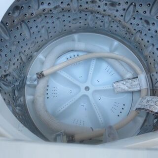 生活家電 SANYO ASW-50D 洗濯機5キロ 2011年製