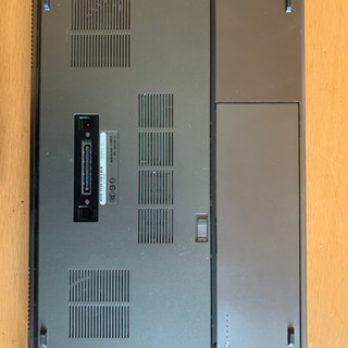 (予約済）ハイエンドクラス17インチ断捨離特価PC Dell Precision M6400その②　Q9100M 新品SSD240G＋HDD5000G　Quadro FX3700　Win10 pro 64bit（正規認証済 予約済）ハイエンドクラス17インチ断捨離特価PC Dell Precision M6400