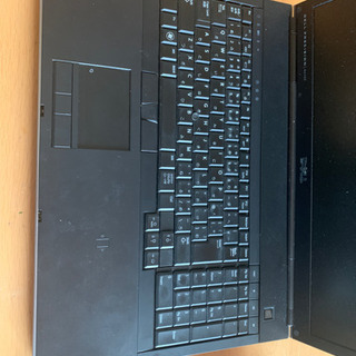 予約済）ハイエンドクラス17インチ断捨離特価PC Dell Precision M6400