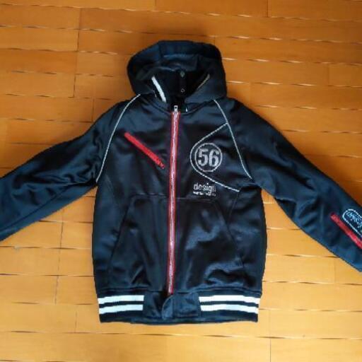 56 Design ライダースジャケット | vaisand.com