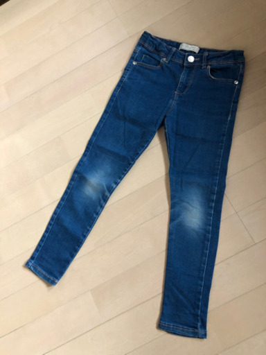 美品 116 Zara Kids スキニー デニム ザラ 女の子 Hal 練馬高野台の子供用品の中古あげます 譲ります ジモティーで不用品の処分 美品 116 Zara Kids スキニー デニム ザラ 女の子 Hal 練馬高野台の子供用品の中古あげます 譲ります ジモティーで不用品の処分