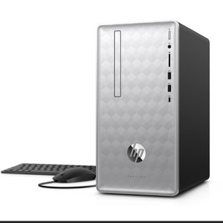 最終値下げ HP デスクトップ Pavilion 590 cor...