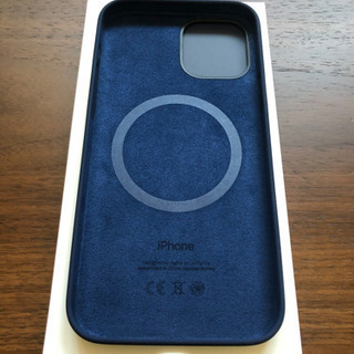 【AppleCare付】iPhone 12 ブルー 128GB SIMフリー