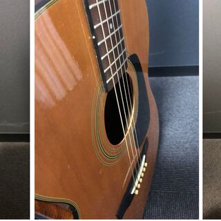 本日お引取り限定で半額】モーリス MORRIS エレアコ チューナー内蔵 弦 