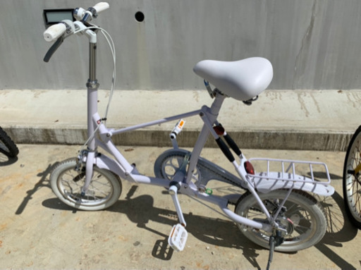 自転車