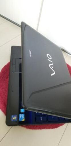 ブルーレイ対応❗ SONY VAIO❗ Windows10❗ Core i5❗ OpenOffice❗ Wi