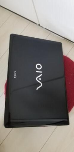 ブルーレイ対応❗ SONY VAIO❗ Windows10❗ Core i5❗ OpenOffice❗ Wi