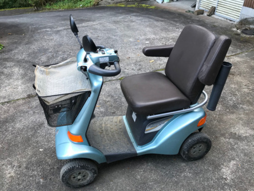 セニアカー☆シニアカー 中古 スズキ セニアカー シニアカー