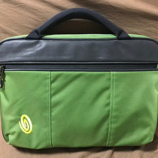 Timbuk2 ティムバック2 PCバッグ　美品　室内使用のみ