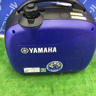 エコツール知立店】ﾔﾏﾊ/YAMAHA防音型ｲﾝﾊﾞｰﾀ発電機EF1600iS【愛知県