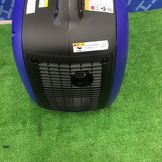 エコツール知立店】ﾔﾏﾊ/YAMAHA防音型ｲﾝﾊﾞｰﾀ発電機EF1600iS【愛知県