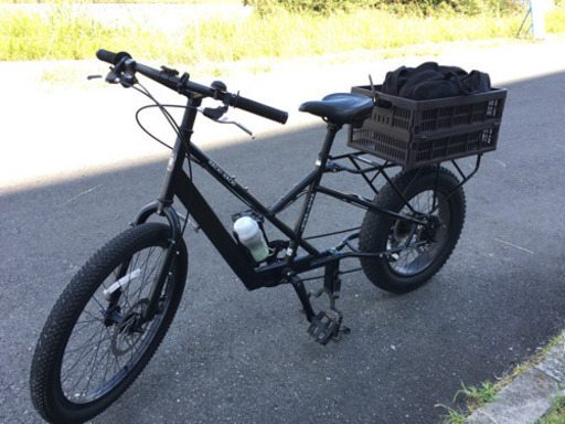88サイクル